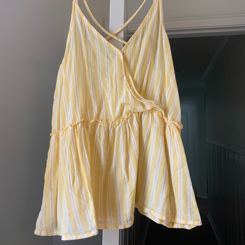 American eagle top